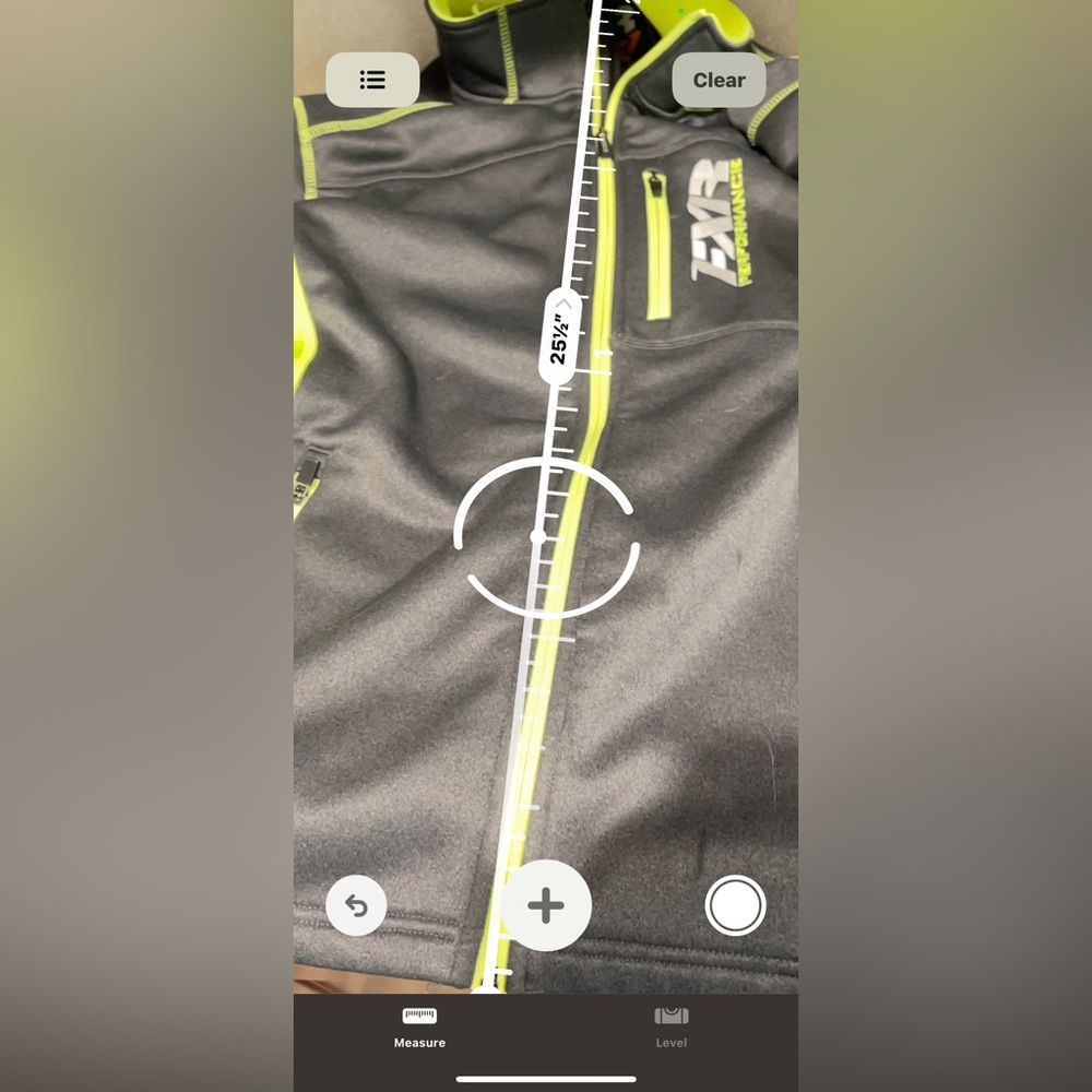 Fxr Performance Jacket - image 5